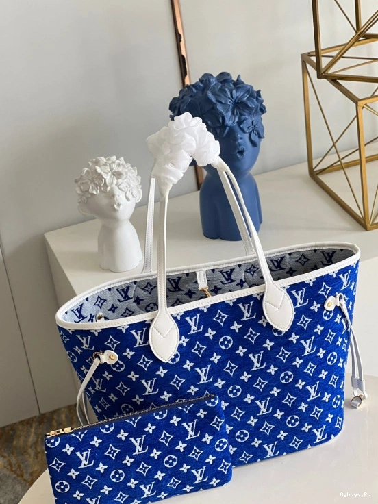 NEVERFULL MM VUITTON LOUIS 0423